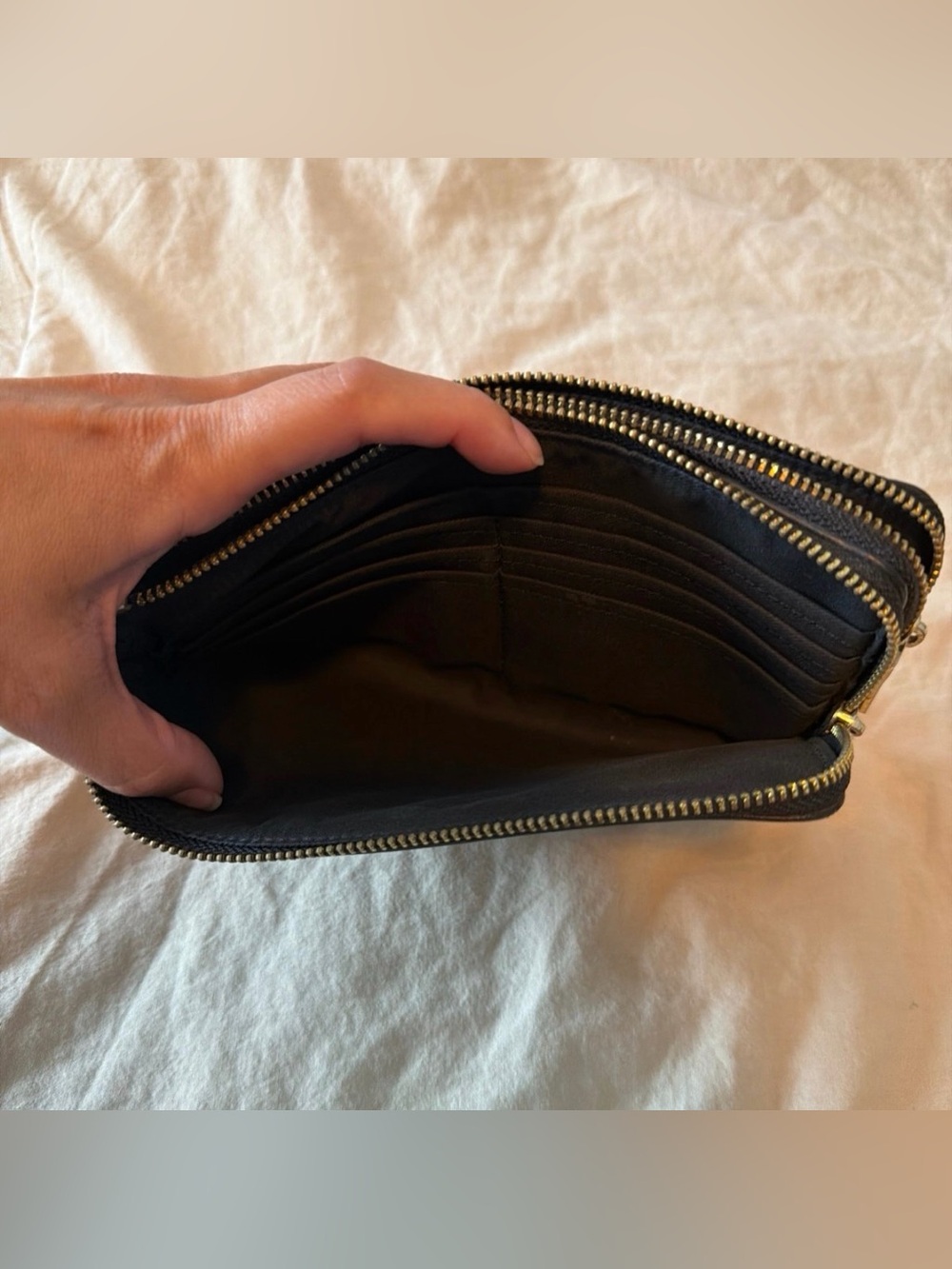 Coach Purse / Wallet - Picture 3 of 6